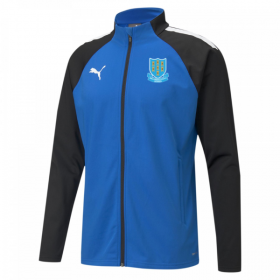 Ballymena United Women Team Liga 25 Training Jacket